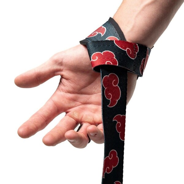 Anime Lifting Straps Etsy