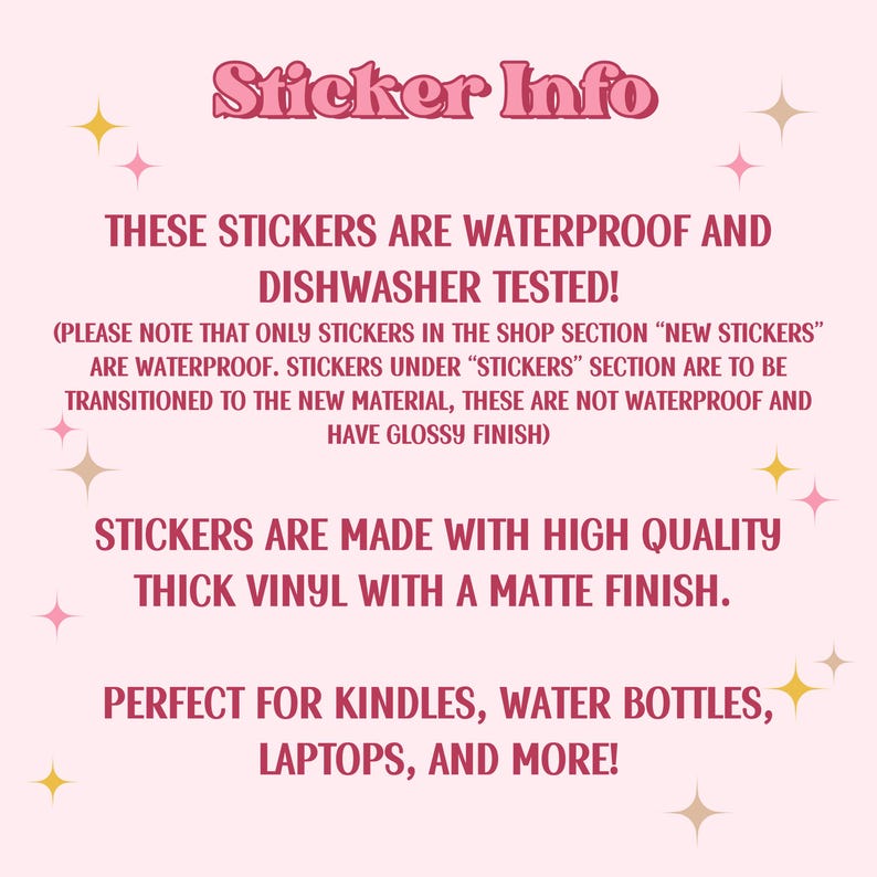 Cozy Readers Club Waterproof Kindle Sticker Ereader Sticker Book Merch