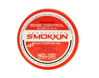 Innovation Smokkin Edge Control Bubble Gum 5,9 oz