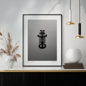 El Dorado – Limited Edition Portrait Photography Print (Framed or Unframed) - Museo De Oro Bogotá Colombia Original Native Art @estyhimself