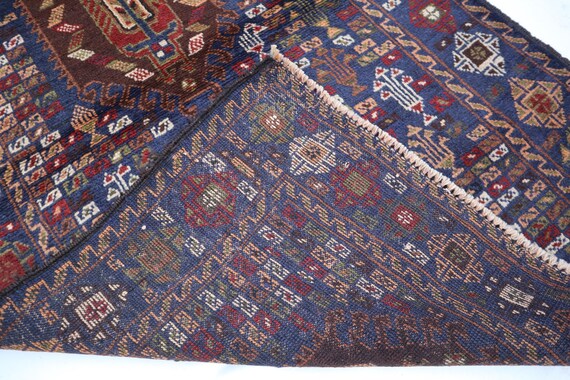 Handgeknüpfter Teppich Läufer, Handgeknüpfter Wollteppich, Kelimteppich, Kelimteppich, Kelimteppich, Kurzflor Teppich, 300x300