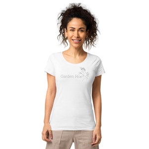 Garden Hoe T-Shirt