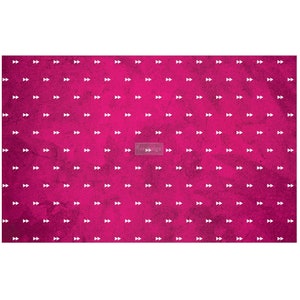 Redesign With Prima Decoupage Decor Tissue Paper Abstract Arrow 19&quot;x30&quot; Decoupage Paper for Furniture wallpaper wrapping art craft Paper