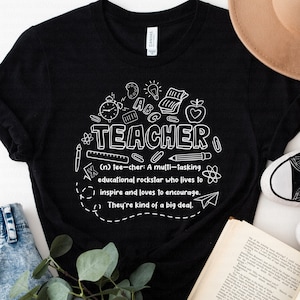 Lehrer Definition svg, Lehrer svg, Schule svg, Lehrer Leben svg, dxf, png, Lehrer Shirt Design, kommerzielle Nutzung