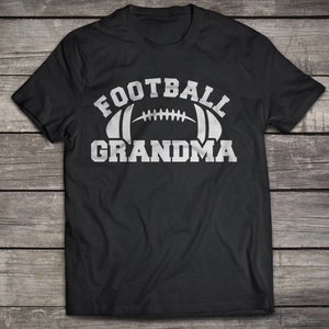 Football grand-mère svg, Football grand-mère svg, Football svg, grand-mère svg, eps, dxf, png, Football grand-mère chemise, maillot de football, télécharger