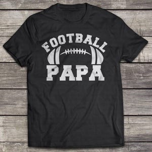 Futebol Papa svg, Futebol svg, Papa svg, Futebol Papai svg, eps, dxf, png, Camisa Futebol Papa, Camisa de Futebol, Download Digital, Clipart
