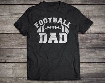 Football Dad svg, Football svg, Dad svg, Football Daddy svg, eps, dxf, png, Football Dad Shirt, Football Shirt, Digital Download, Clipart