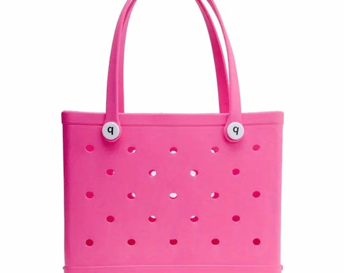 TOTE BAG RUBBER for All Purpose Etsy