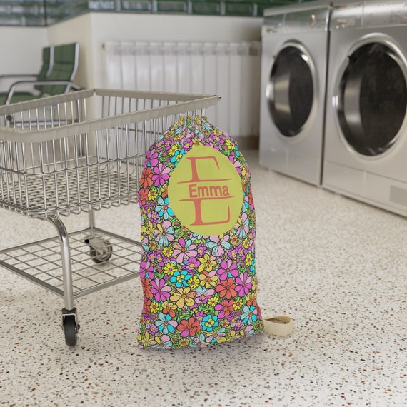 Aazon.co: Karaagic Laundry Backpack Bag,with 3 Pockets,for Dor
