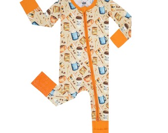 Espresso Yourself - Zippy