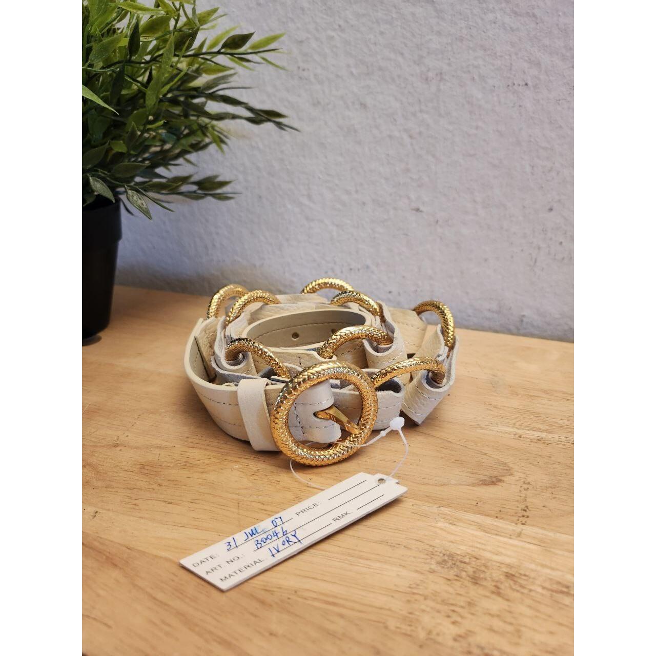 Aigner Belt Buckle - Etsy display picture 2