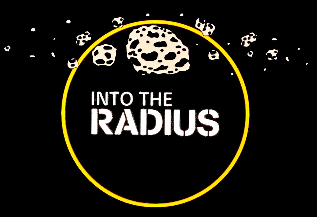 Into the Radius VR Etsy