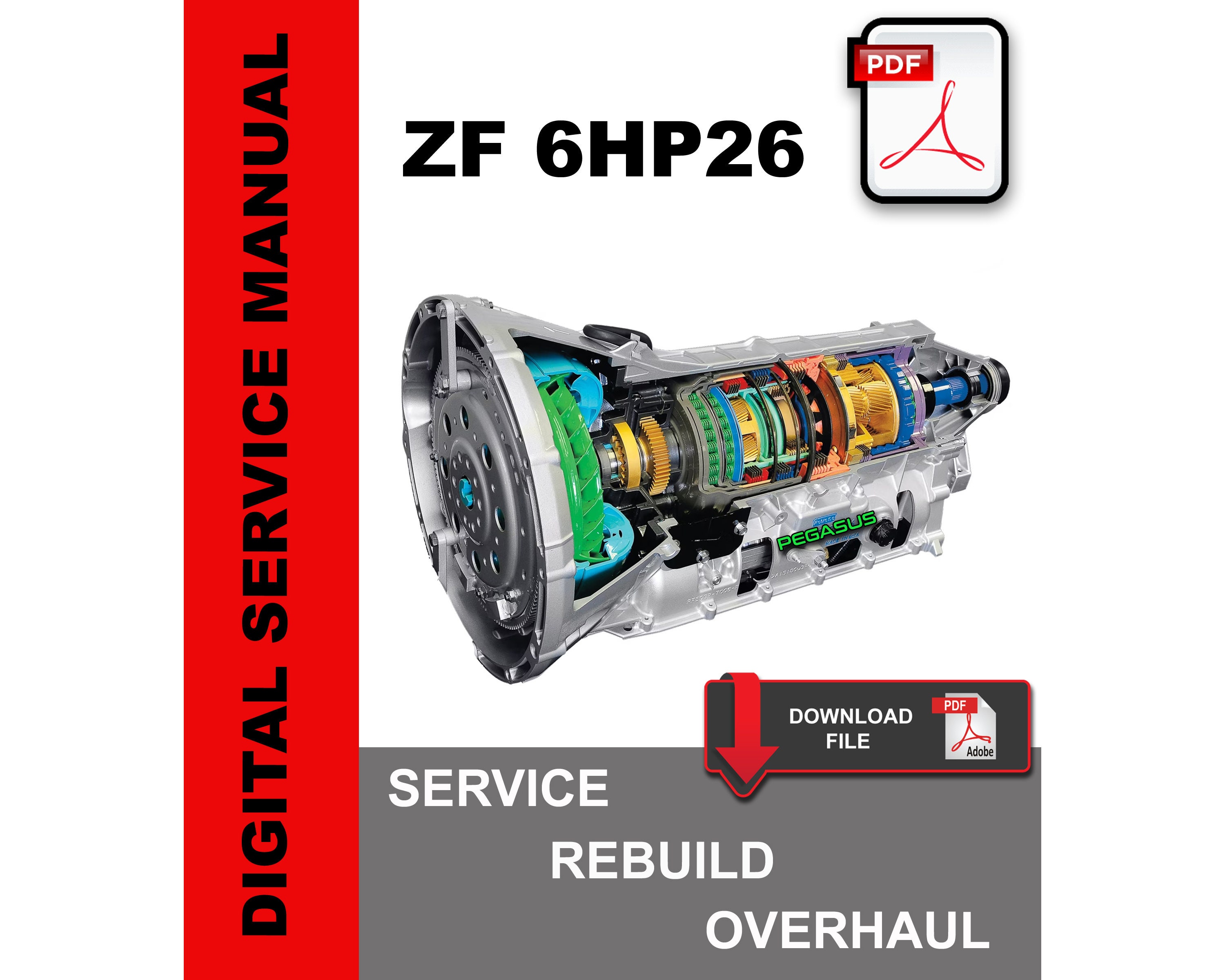 即決！F20G/サービスマニュアル/GMH/GWH/GE/GEP/GWHP/F20M/MHB