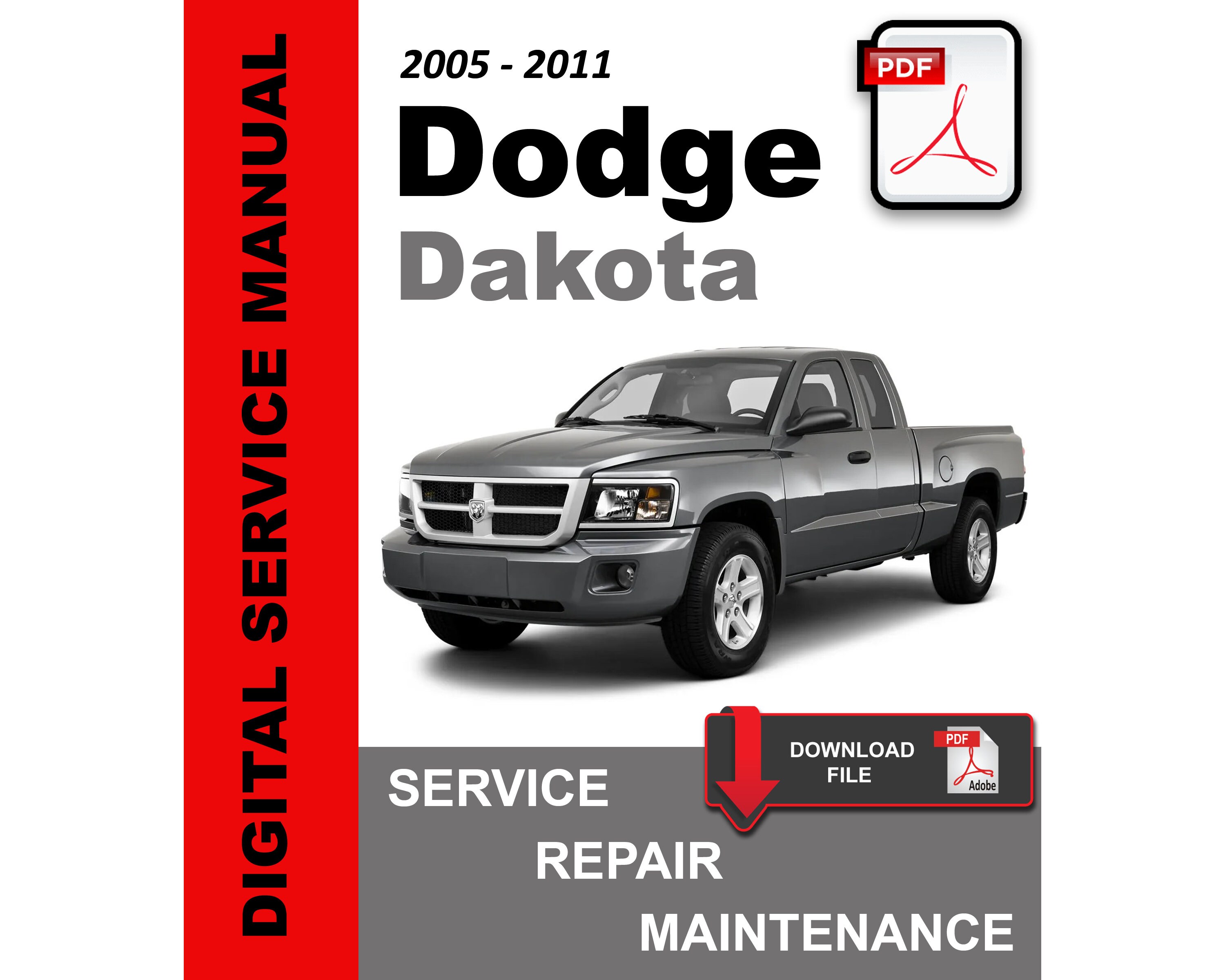2011 dodge dakota accessories online