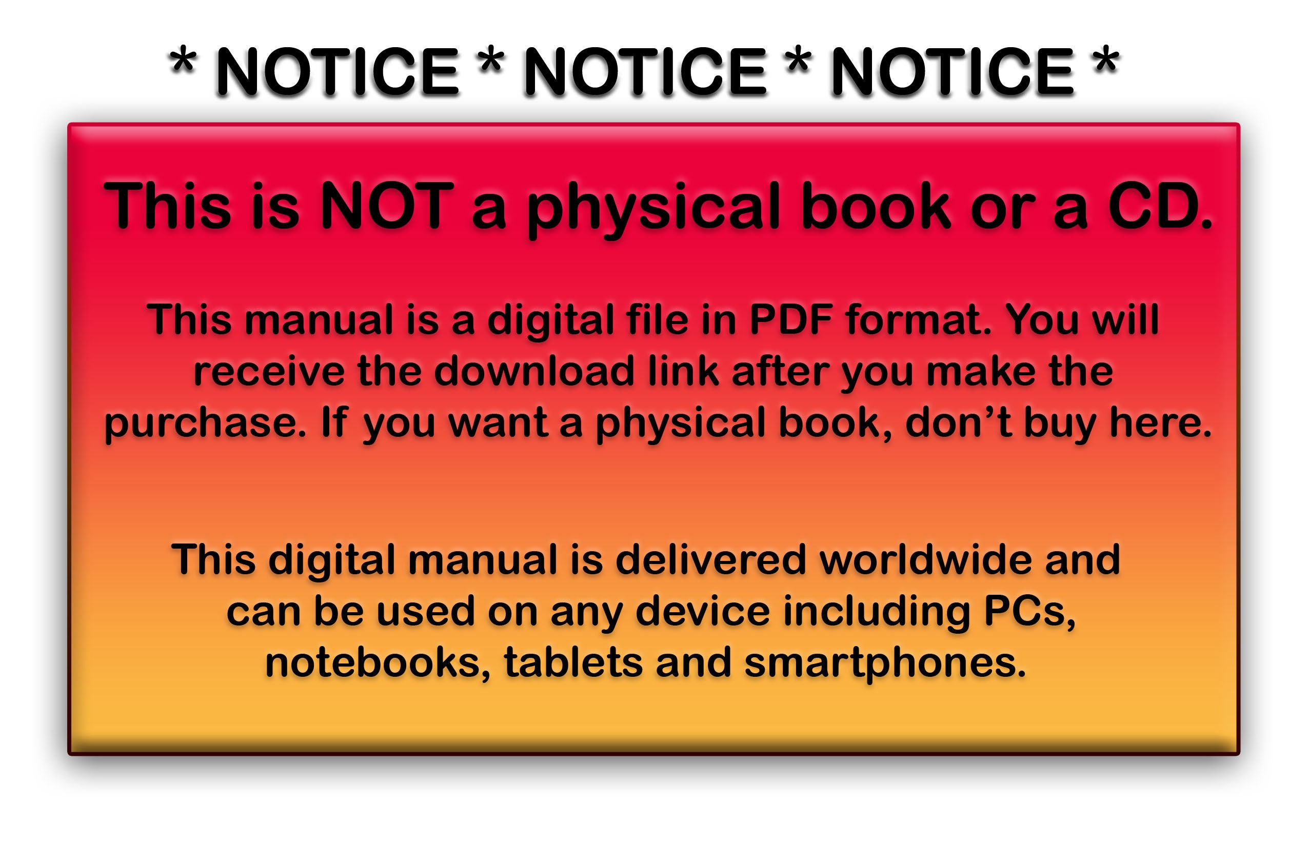 BMW 3 シリーズ E30 1984 - 1990 サービス修理工場メンテナンス