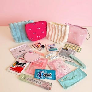 The Beauty Rescue Kit