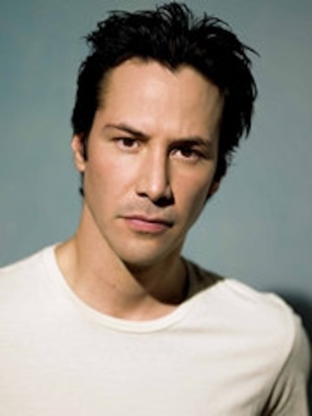 Keanu Reeves Super Handsome Glam Headshot Male Icon 24x26 Classic ...