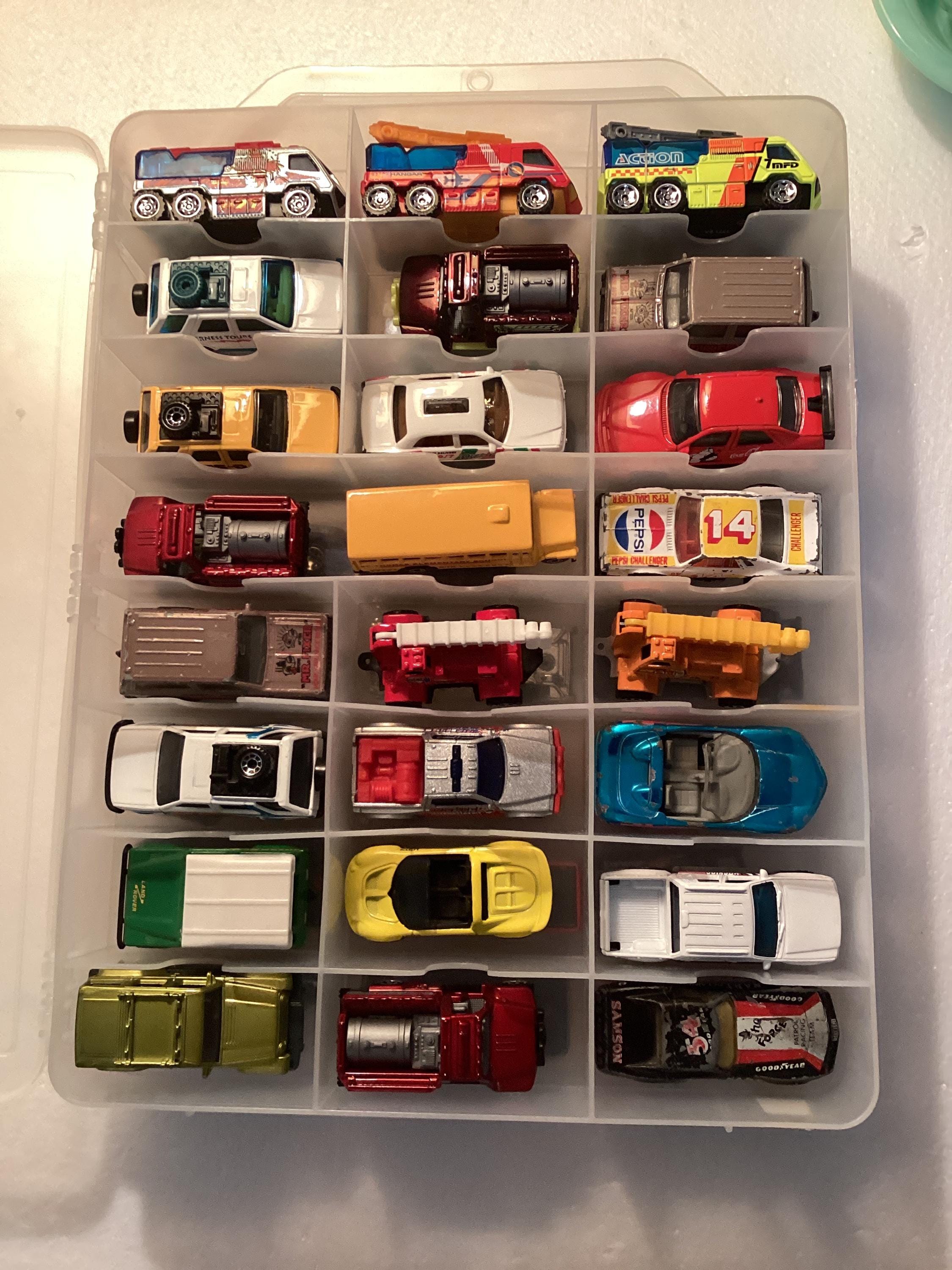 Matchbox Cars Vintage - Etsy