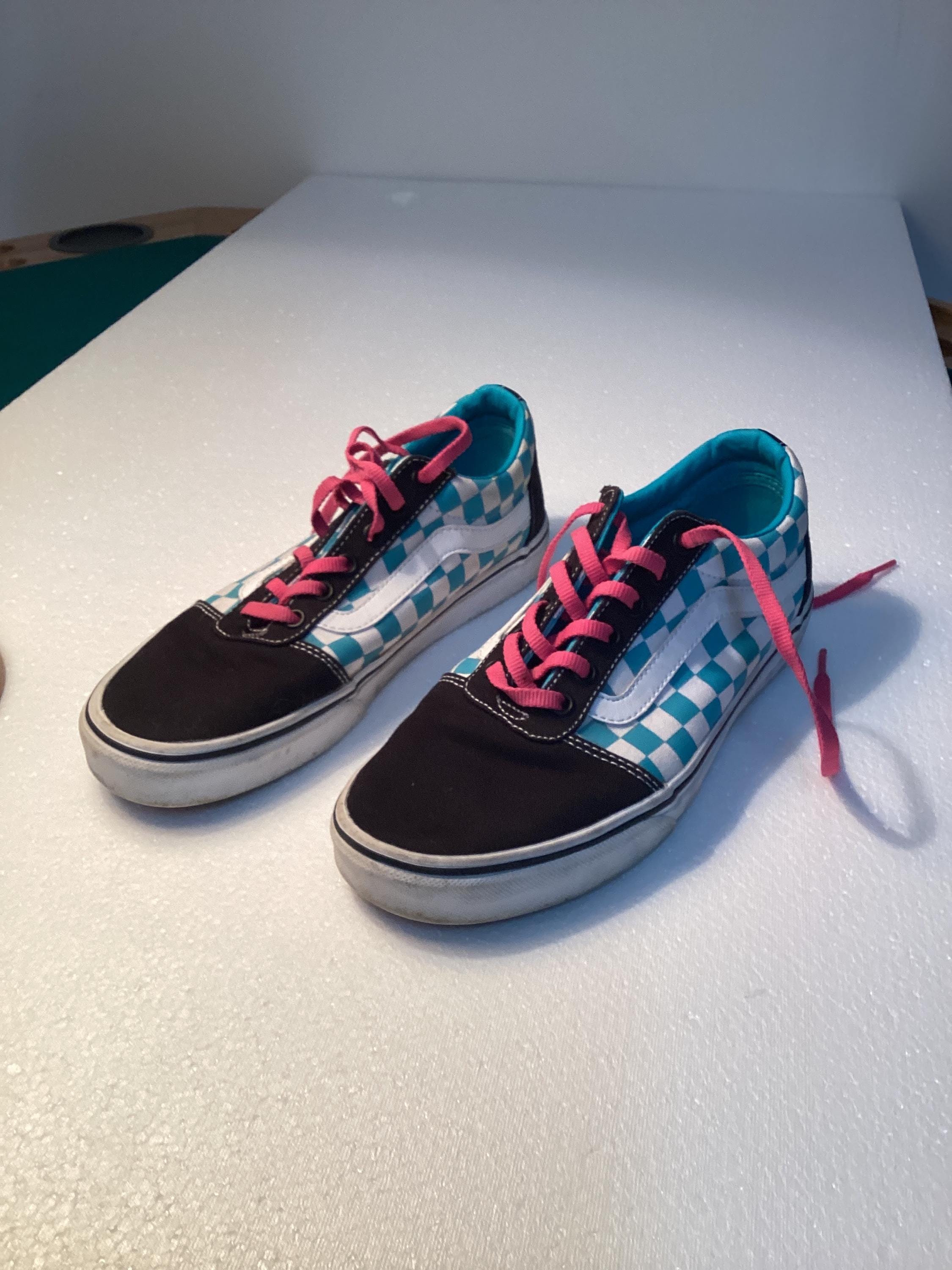Vans off the wall - Etsy 日本