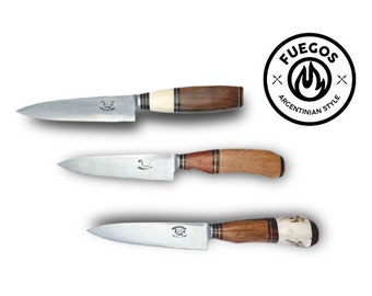 Handmade Gaucho Knife 5.5 inch (14 cm)