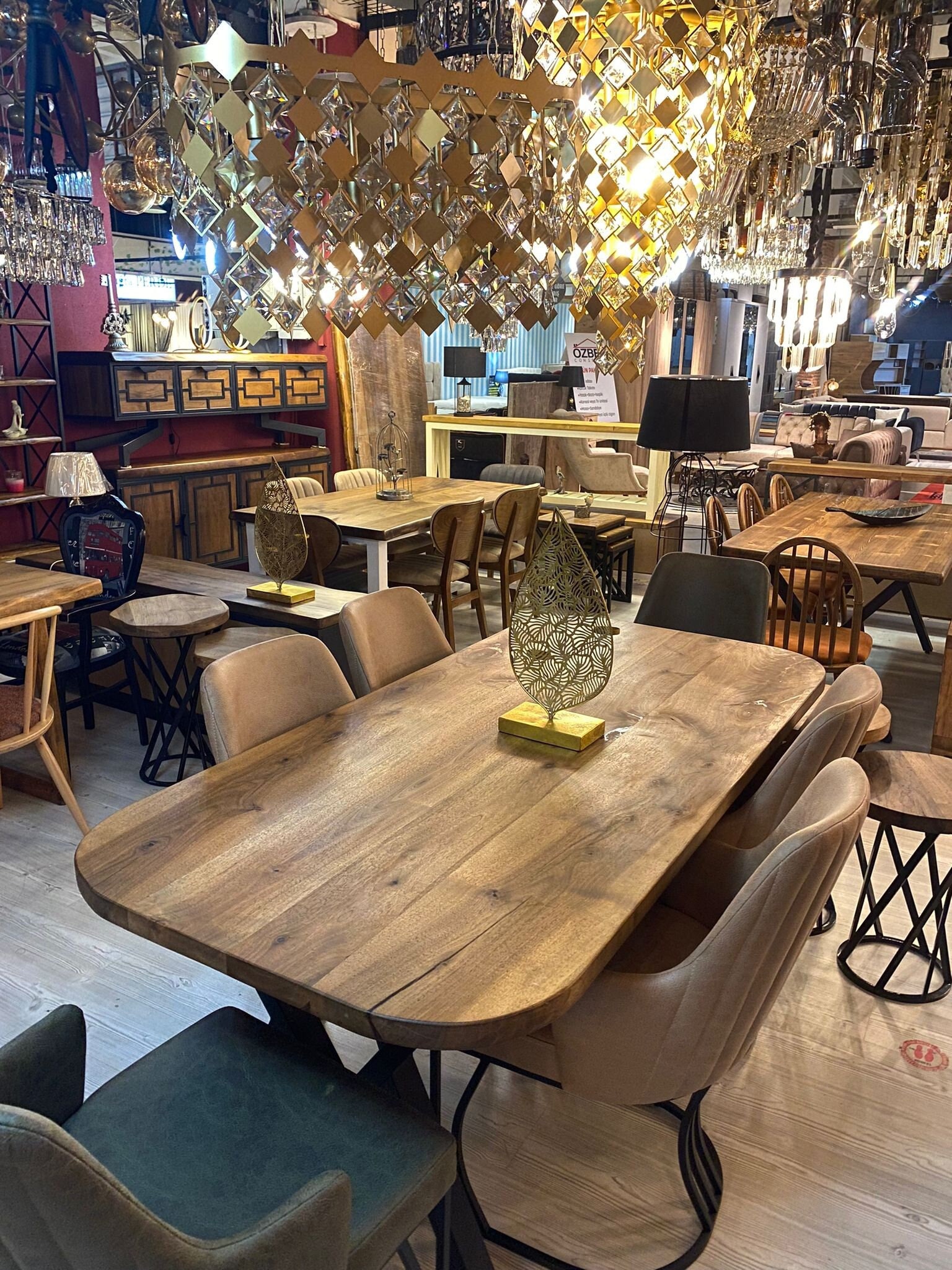 Dining Room Furniture Cape Town