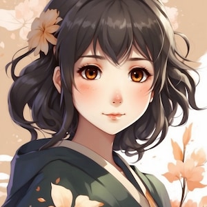 Pfp Anime aangepast voor Twitch, Twitter, YouTube, Discord | Anime-personage voor Pfp | Anime van foto | Profielfoto Anime