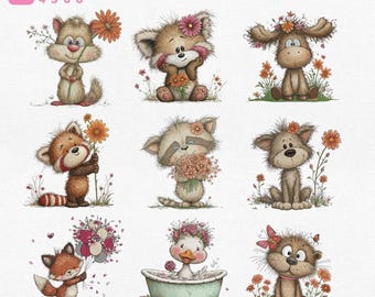 FILE - BABY ANIMAL