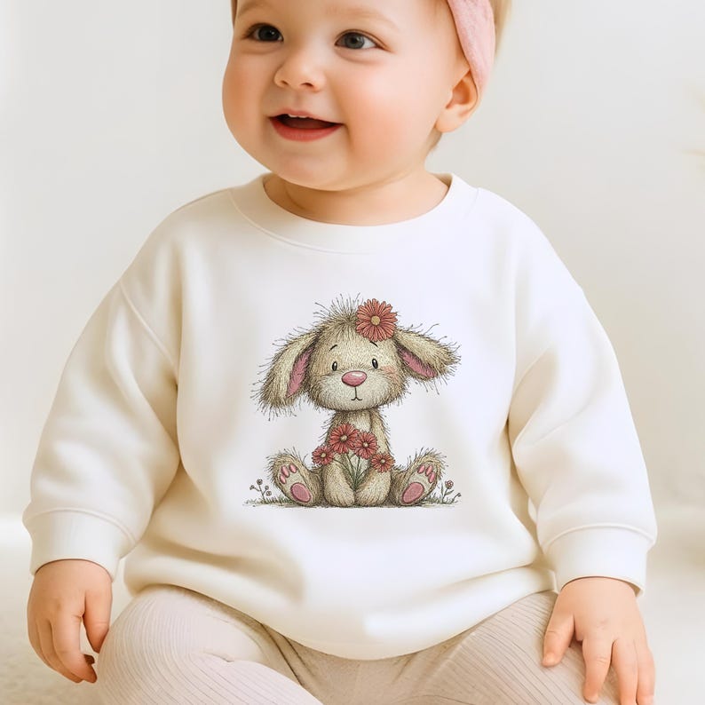 Woodland Animal Embroidery Design Bundle, Cute Forest Animals ...