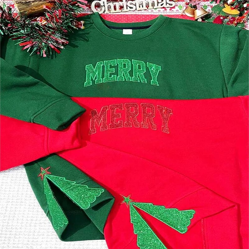 [Amen] Applique' Sweatshirt