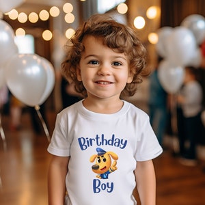 Safety sheriff Labrador birthday shirt | Custom shirt Safety Labradpr Birthday | Sheriff Labrador boy shirt