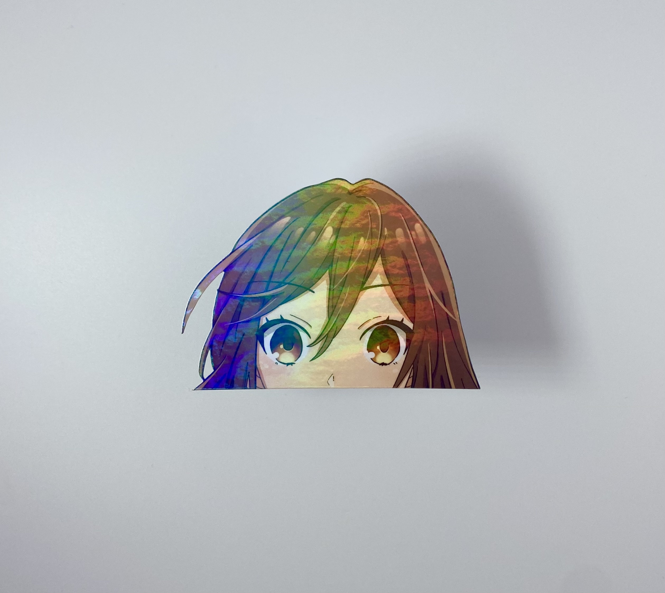 Izumi Miyamura (Horimiya) Sticker for Sale by httpmeggo