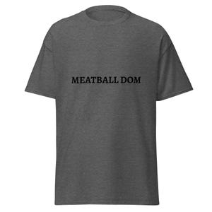Camiseta Meatball Dom