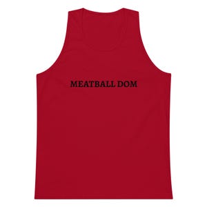 Regata Meatball Dom