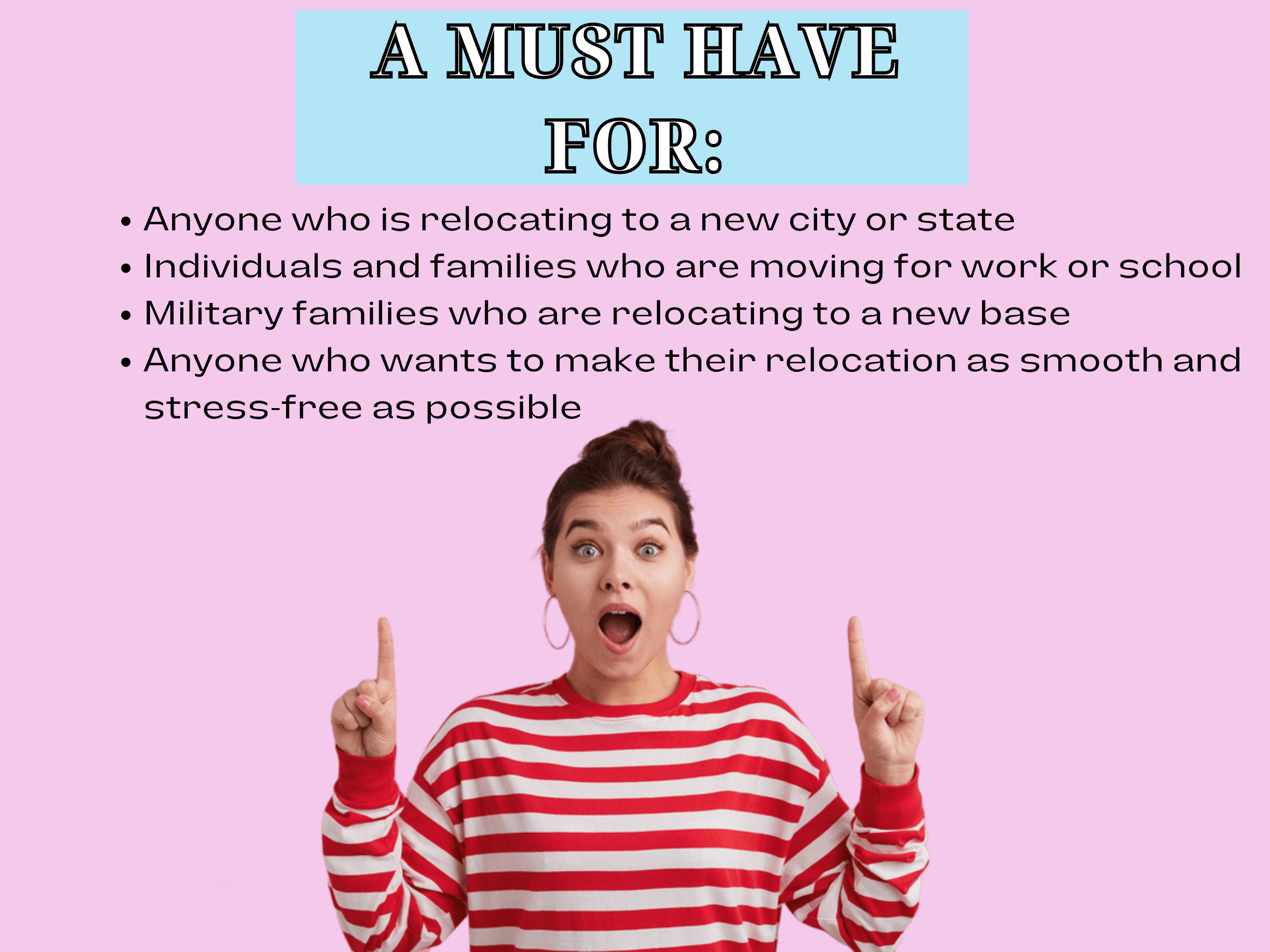 Relocation Planner Printable and Editable Canva Templates - Etsy