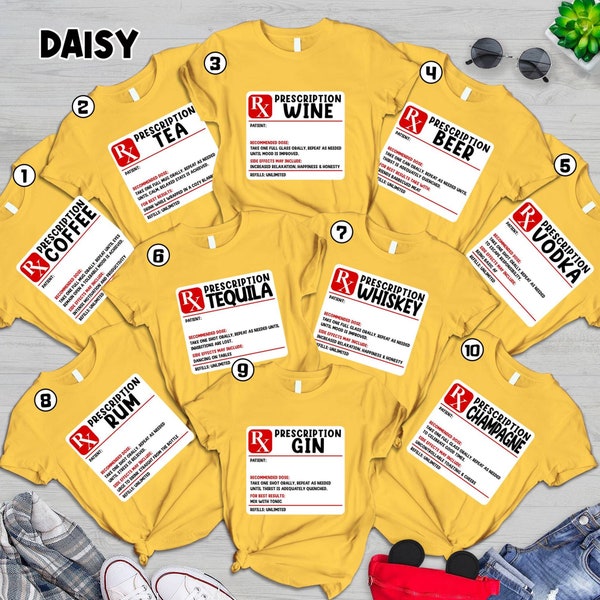 Prescription Bottle Costume Etsy