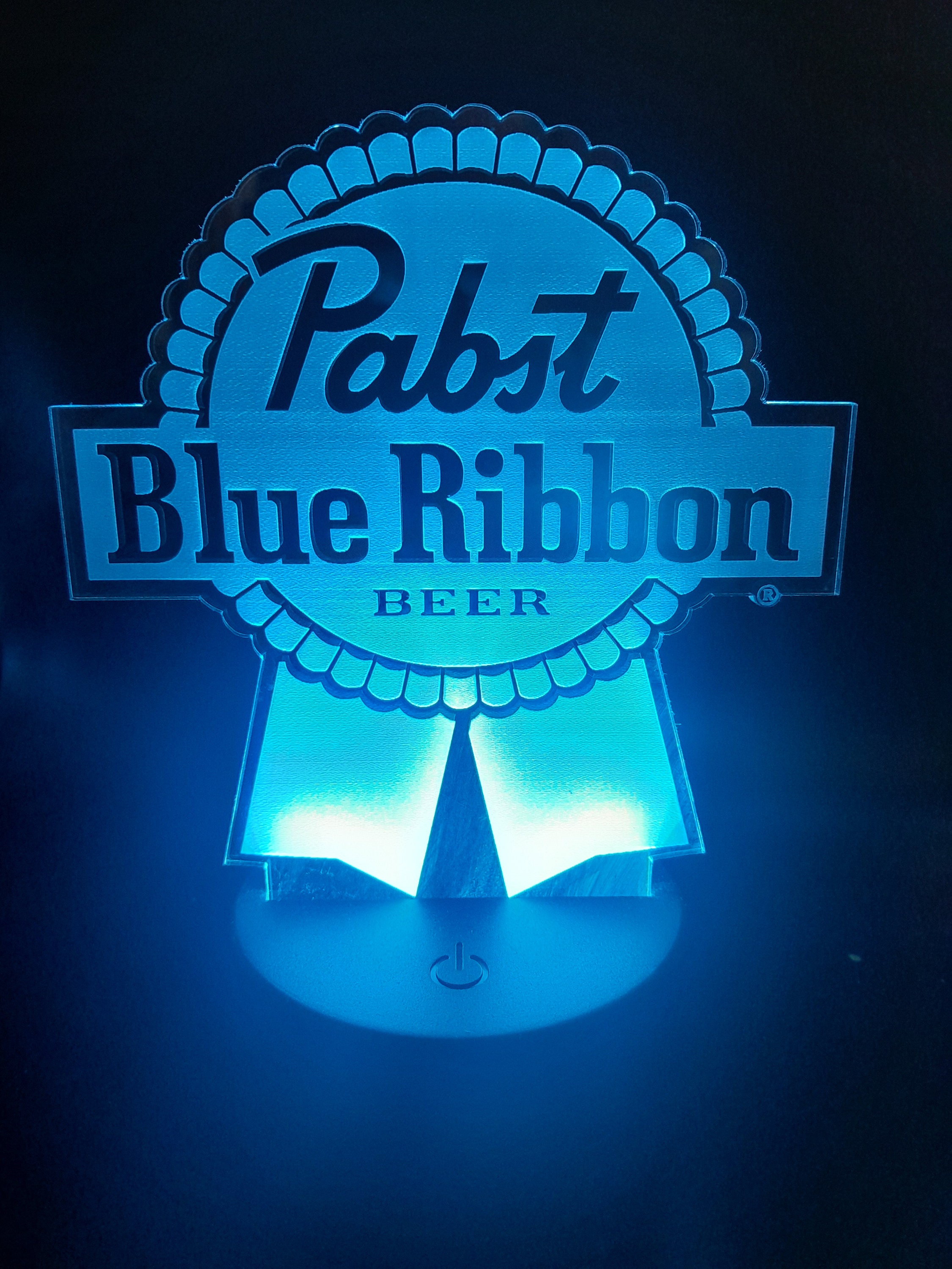 Pbr Neon Etsy UK