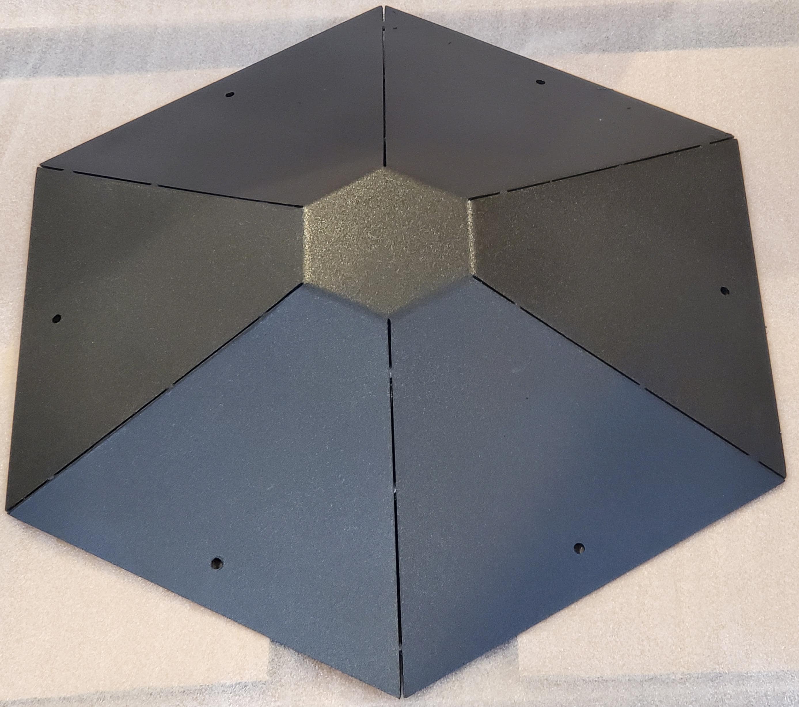 How to Make a Gazebo Roof Cap: Easy DIY Guide for Beginners