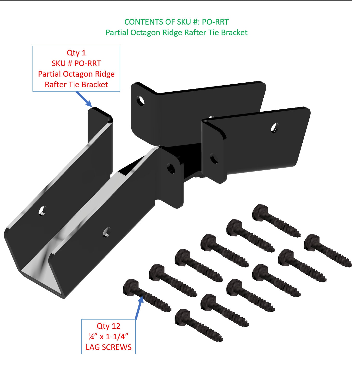 DIY Heavy Duty Ridge Rafter Bracket: 4-12 Pitch, Tiny Home DIY - Etsy