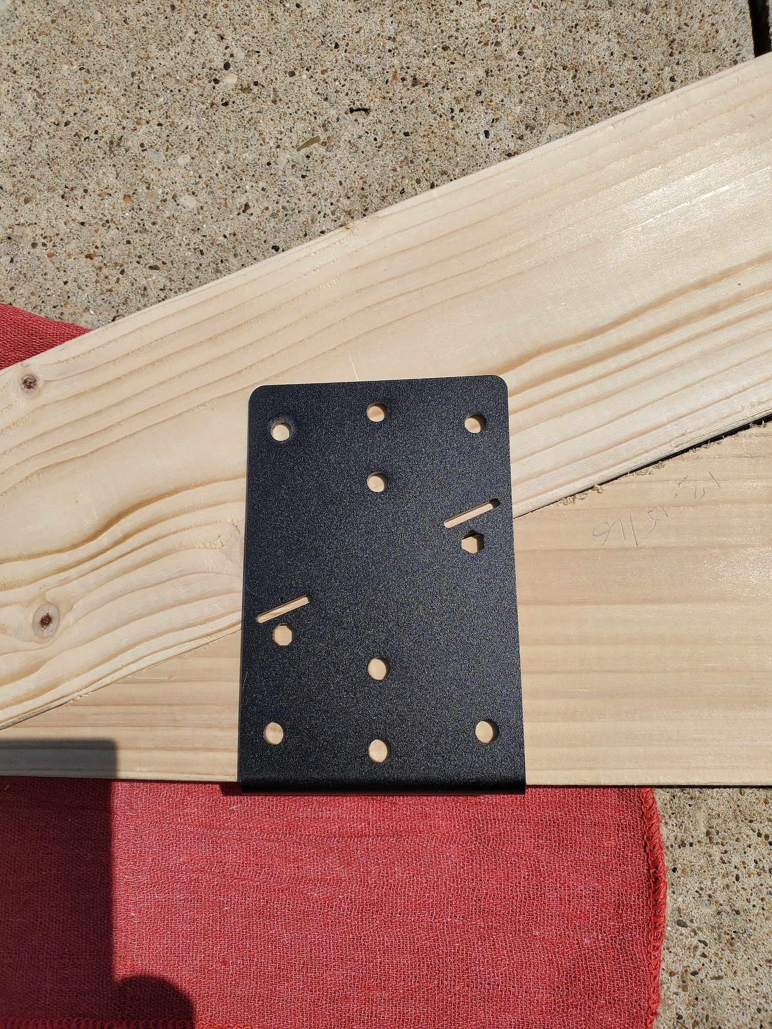 Diy 412 Truss Brackets Kit 412 Pitch Truss Kit Diy Roof Truss Bracket