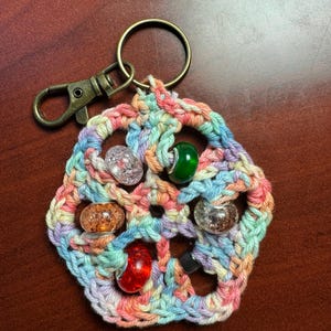 Fidget Shapes - Bead Spinners and Keychains - Variety ...