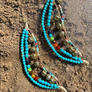 Bell Anklet