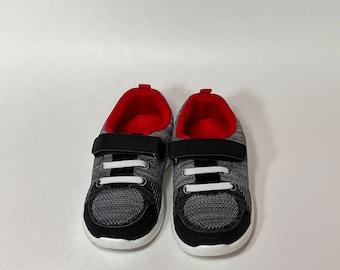 SALE!! Netero Toddler Shoes Kids Sneakers Running Tennis Walking Shoes Size 9