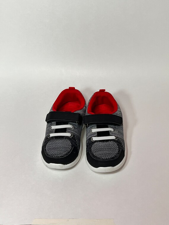 Toddler size top 9 running shoes