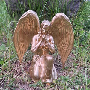Angel Sana, guardian angel, lucky charm, ornaments, Christmas decoration, tree decoration, gift tips, decorative angel, Christmas