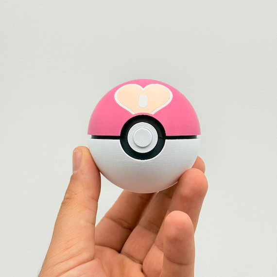 Love Ring Box Wedding Marriage Proposal Ring Holder Anime Ring Box Unique  Ring Bearer