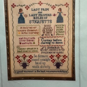 Midsummer Night Designs Cross Stitch - Etsy