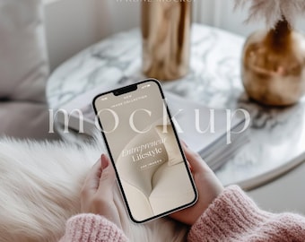 iphone mockup | phone mockup | instant download | photoshop file | for content creator | marketing | brand identity | PSD