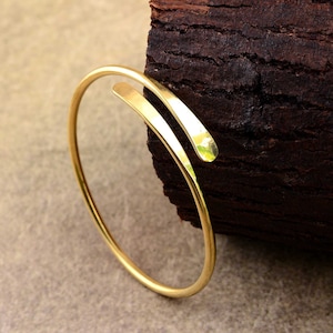 Handmade Adjustable Bracelet, Brass Bracelet, Ethnic Bracelet, Simple Bracelet, Thin Bracelet, Unisex Bracelet, Statement Bracelet,