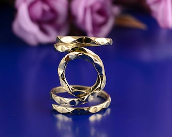 Bague gâchette, anneaux pour l'arthrite, anneau pour attelle de pouce, hyperxtention des doigts, bague maillet, anneaux pour attelle, déviation latérale, orthèse