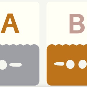 Morse Code Flashcards image 1